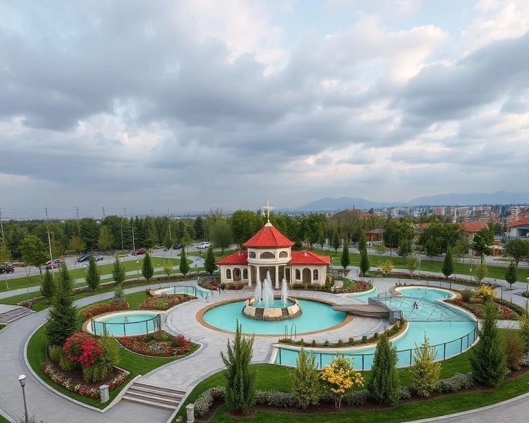 Doğal Parkın Temizliği: Toplumsal Sorumluluk ve Çevre Bilinci Masalı Doğal Parkın Temizliği: Toplumsal Sorumluluk ve Çevre Bilinci Masalı