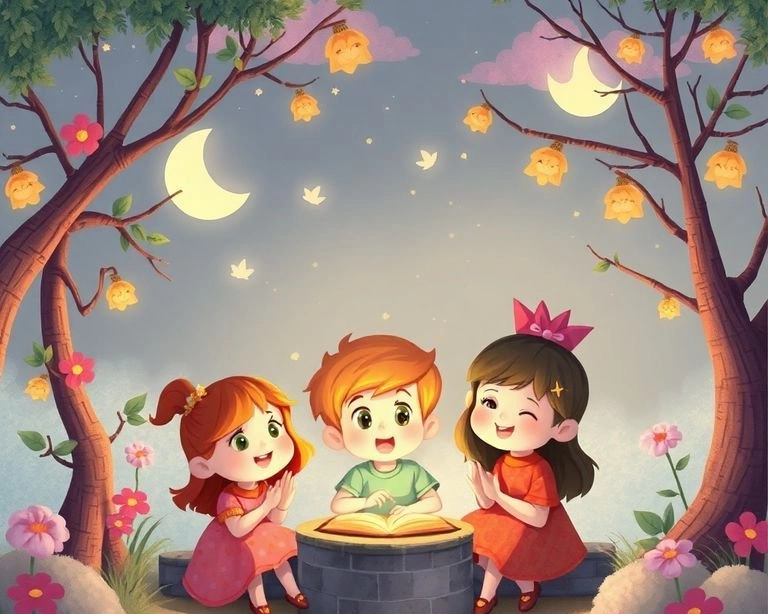 Fabrika İşçisinin Sevimli Dostları Masalı Fabrika İşçisinin Sevimli Dostları Masalı