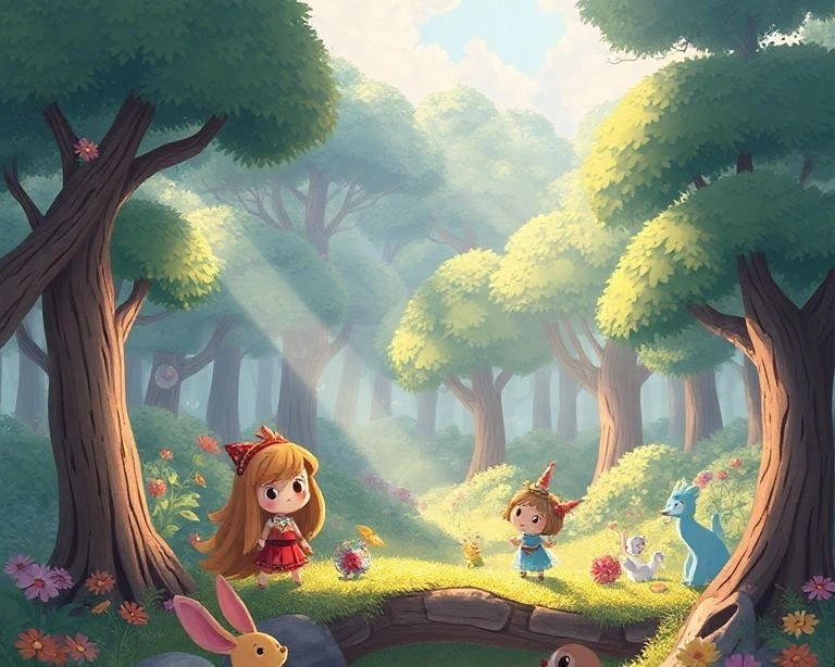 Gölge Oyunu: Dramatik Masalın Yansımaları