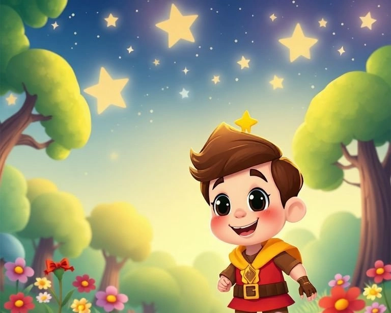 Gümüş Kılıç'ın Peşindeki Hırsız Masalı Gümüş Kılıç'ın Peşindeki Hırsız Masalı