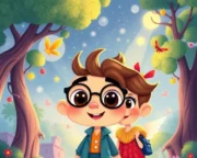 Işığın Sırrı: Medya Danışmanı Masalı I n