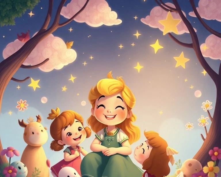 İyileşen Rüyalar: Hemşirenin Masalı İyileşen Rüyalar: Hemşirenin Masalı