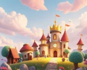 Kâğıt Krallığı: Noter Masalı K t