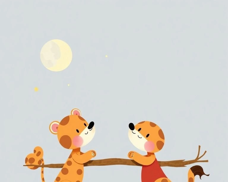 Kanatlı Arkadaşlar: Kuş Satıcısının Hikayesi Masalı