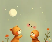 Kemanın Sihirli Dünyası Masalı Keman n