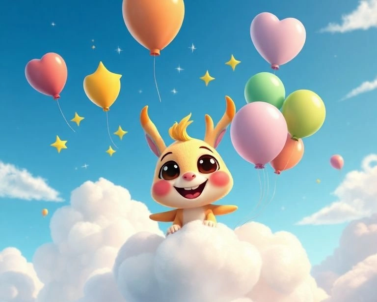 Kırlangıç'ın Gökyüzü Macerası Masalı Kırlangıç'ın Gökyüzü Macerası Masalı