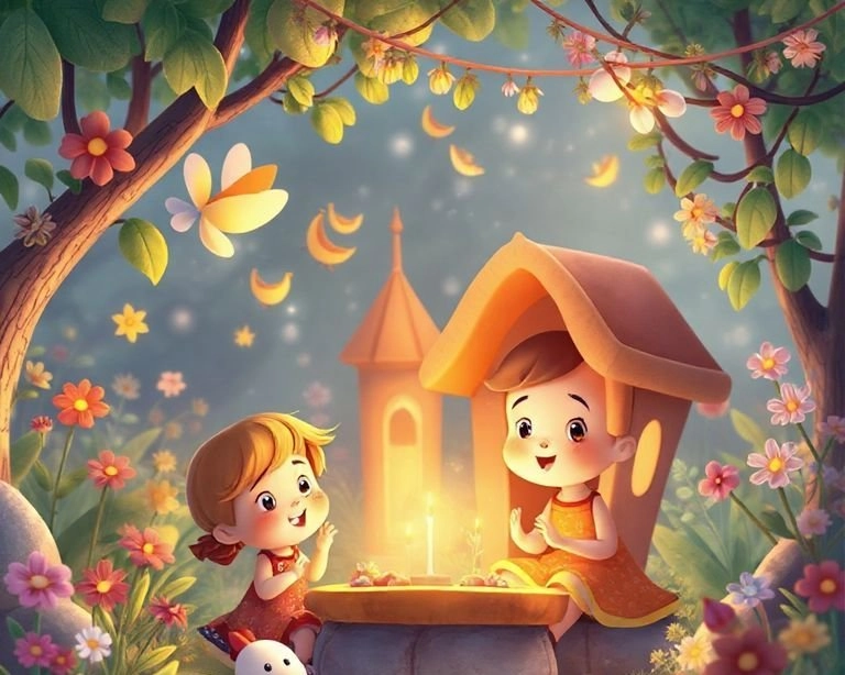 Kıymetli Emekçi Masalı Kıymetli Emekçi Masalı