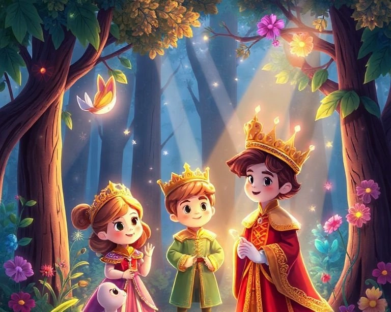 Kraliyet Kıyafetlerinin Hikayesi: Kürkçü Masalı