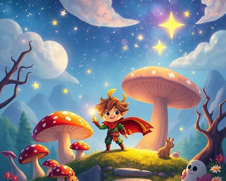 Küçük Ördek ve Büyük Dünya Masalı Küçük Ördek ve Büyük Dünya Masalı