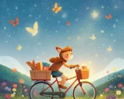 Kuryenin Arkadaşlık Yolculuğu Masalı Kuryenin Arkada