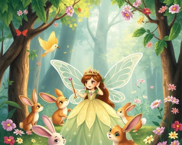 Masal Şatosunun Kraliçesi Masalı Masal Şatosunun Kraliçesi Masalı