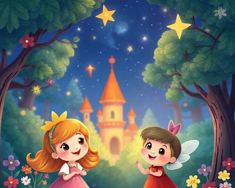 Masalın Renkleri: Resimli Masalların Öyküsü