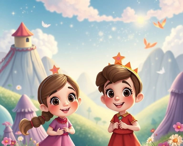 Ninni Perisi: Masal Ninni'nin Macerası