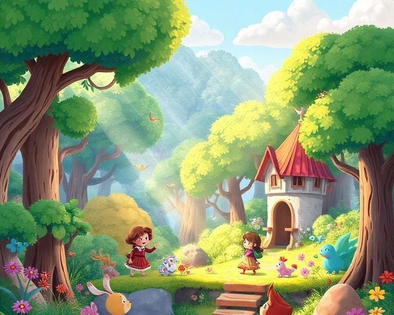 Notların Öyküsü: Organizatörün Öyküsü Masalı Notların Öyküsü: Organizatörün Öyküsü Masalı