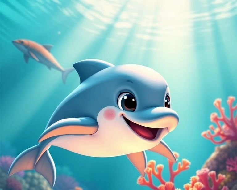 Okyanusun Koruyucusu: Köpekbalığı Kahraman Masalı