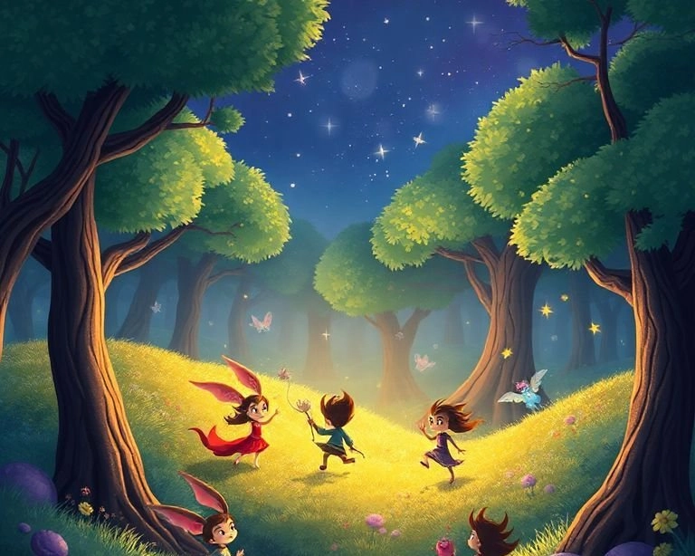 Perili Mağaranın Efendisi: Cinlerin Hükümranlığı Masalı Perili Mağaranın Efendisi: Cinlerin Hükümranlığı Masalı