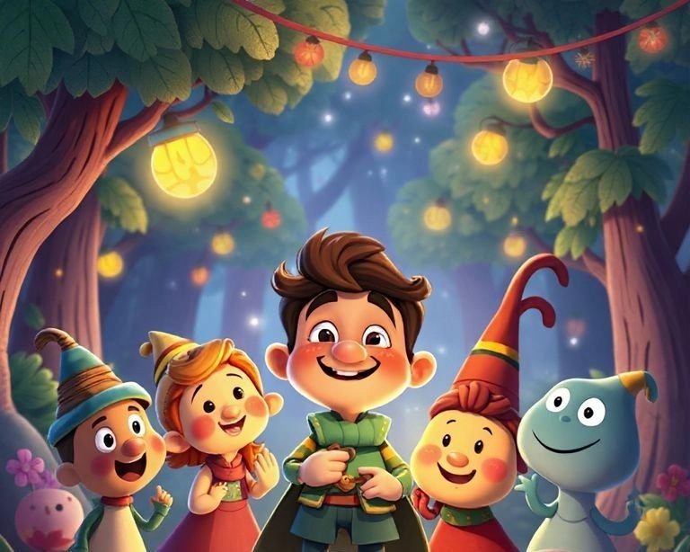 Pire Mehmet: Zekâ ve İnce Mizah Masalı Pire Mehmet: Zekâ ve İnce Mizah Masalı