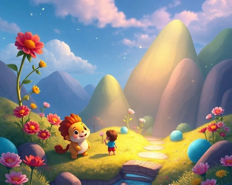 Porsuk'un Kayıp Yolu Masalı Porsuk'un Kayıp Yolu Masalı