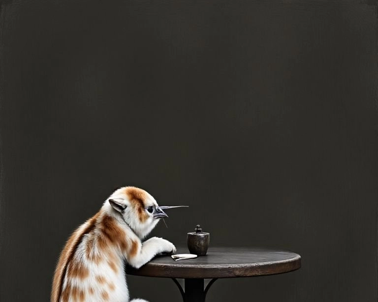 Prens ve İnek Masalı Prens ve İnek Masalı