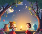 Rüya Melodileri: Sesli Masallar Masalı R ya