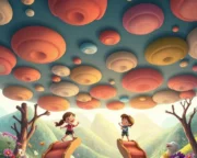 Tavşanlı Tırların Yarışı Masalı Tav anl