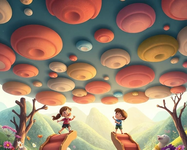 Tavşanlı Tırların Yarışı Masalı Tavşanlı Tırların Yarışı Masalı