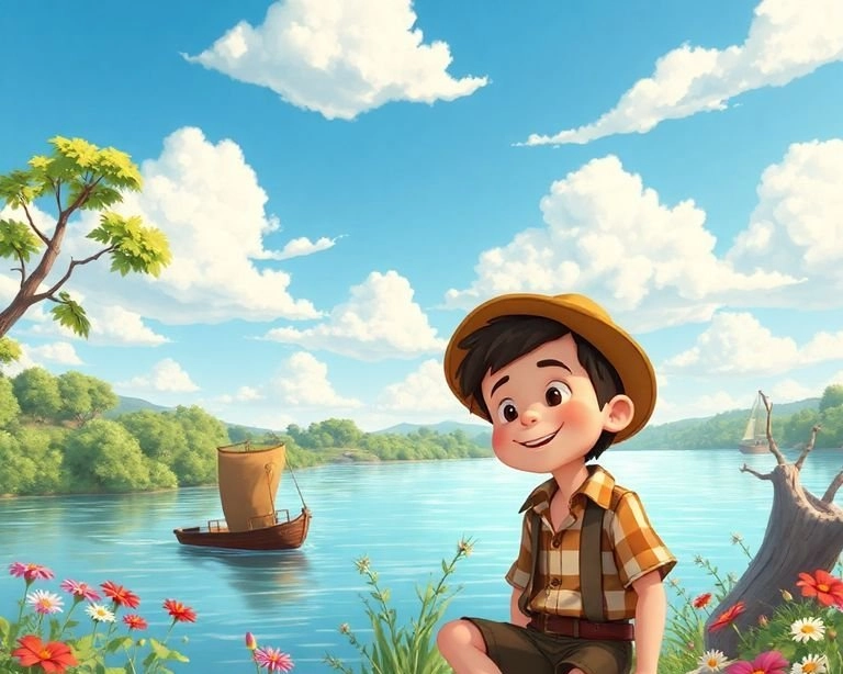 Tom Sawyer ve Maceraları Tom Sawyer ve Maceraları