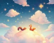 Uçan Halının Sırrı: Masal Diyarında Serüven U an