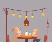 Yaramaz Baykuşun Büyülü Dünyası Masalı Yaramaz Bayku