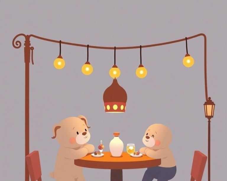 Yaramaz Baykuşun Büyülü Dünyası Masalı