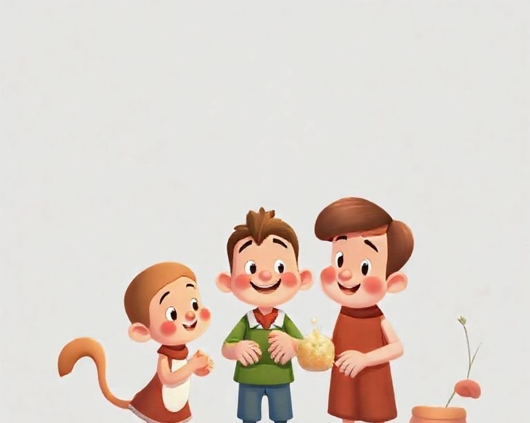 Yengeççik ve Mercan Ormanı Masalı Yengeççik ve Mercan Ormanı Masalı