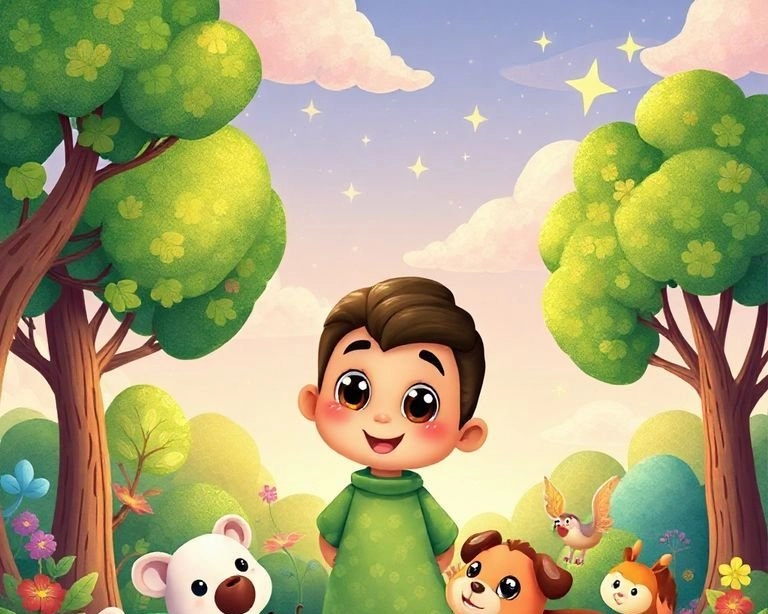 Yusufçuk'un Renkli Rüyası Masalı Yusufçuk'un Renkli Rüyası Masalı