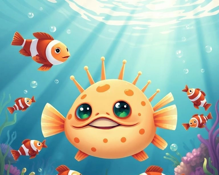 Yüzen Korku: Köpekbalığının Gözleri Masalı Yüzen Korku: Köpekbalığının Gözleri Masalı