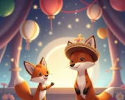 Zaferin Sırrı: Özgürlüğün Bedeli Masalı Zaferin S