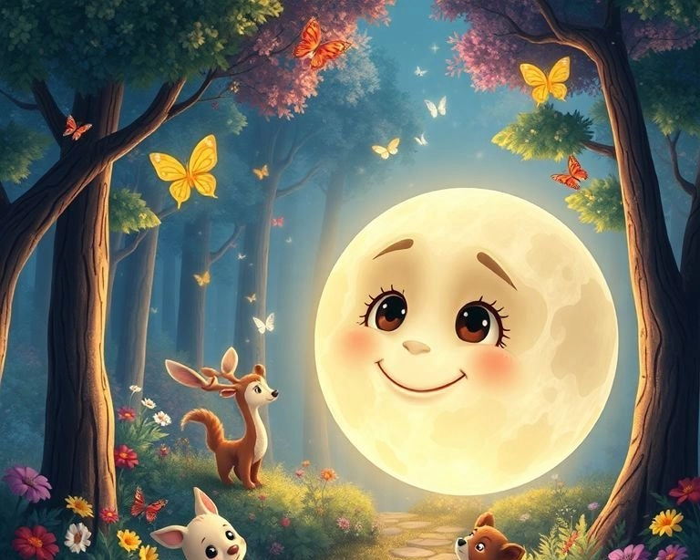 Ayının Şifreli Ormanı Masalı Ayının Şifreli Ormanı Masalı