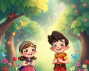 Bekçi Köyü Macerası Masalı Bek i