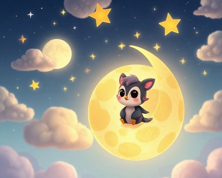 Bıldırcın ile Uçan Halı Masalı