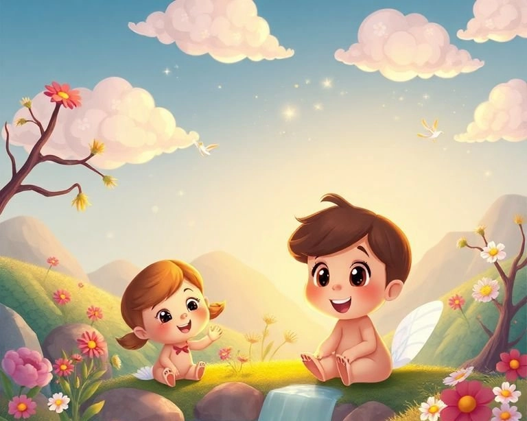 Bir Reklam Yazarının Serüveni Masalı Bir Reklam Yazarının Serüveni Masalı