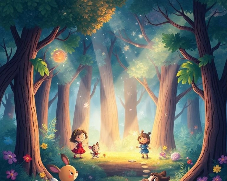 Çürük Canavarının İntikamı Masalı Çürük Canavarının İntikamı Masalı