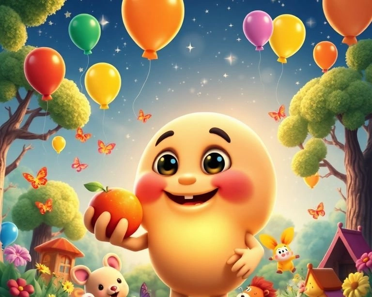 Dekoratör Tavşan'ın Öğütleri Masalı