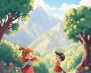 Dünya'nın Sırlarını Çözen Jeofizikçi Masalı D nya