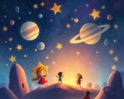 Evrenin Derinliklerinde