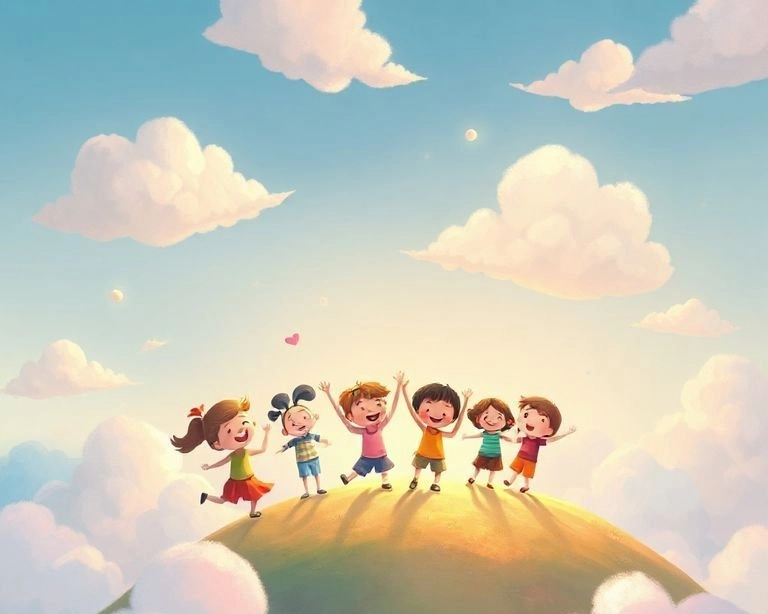 Gökyüzünde Bir Yolculuk: Uçan Halının Sırrı