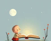 Gölge Şehri'nin Gizemi Masalı G lge