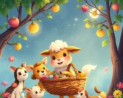 Hamalın Dileği Masalı Hamal n