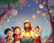 Hz. İsa'nın Öğütleri Masalı Hz sa