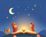 Hz. Yusuf'un Rüyası Masalı Hz Yusuf