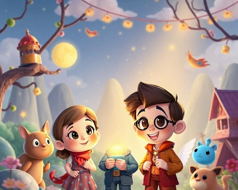 Işık Gölgeleri: Medya Danışmanının Hikayesi