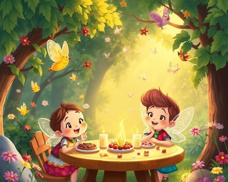 İşletme Uzmanı ve Çalışkan Arılar Masalı