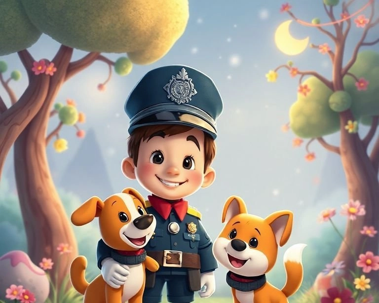 Jandarma ve Kayıp Köy Masalı Jandarma ve Kayıp Köy Masalı